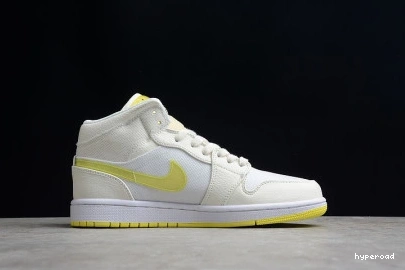 Hyperoad Yellow